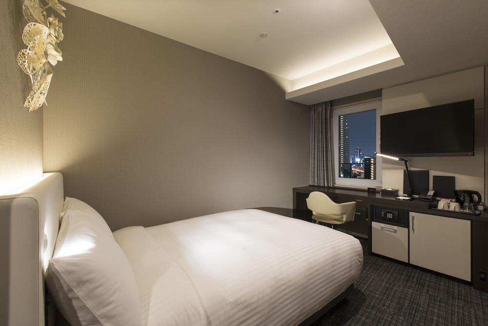 Toko City Hotel Umeda Ōsaka Exterior foto