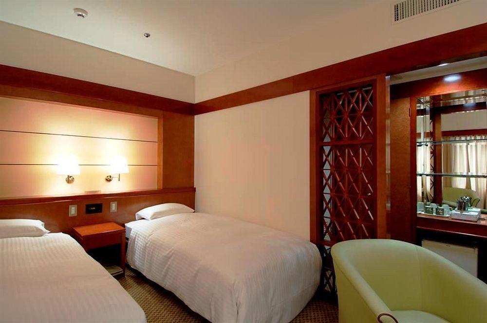 Toko City Hotel Umeda Ōsaka Exterior foto